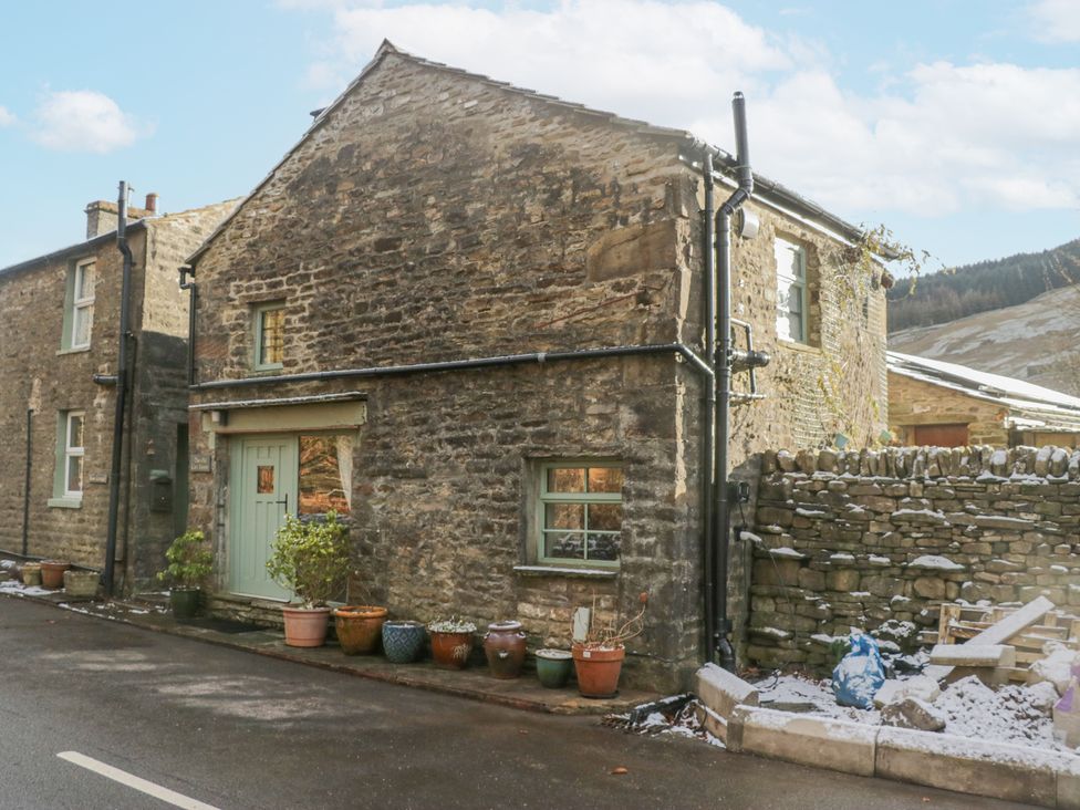 The Old Cart House - Yorkshire Dales - 1167031 - thumbnail photo 2