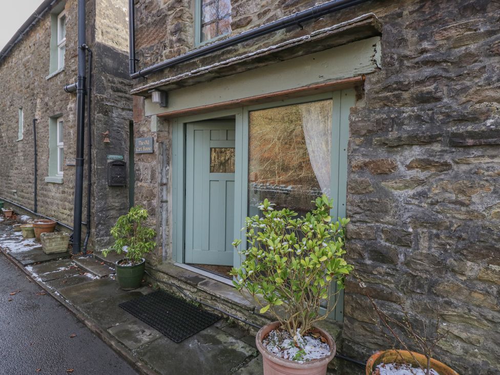 The Old Cart House - Yorkshire Dales - 1167031 - thumbnail photo 4