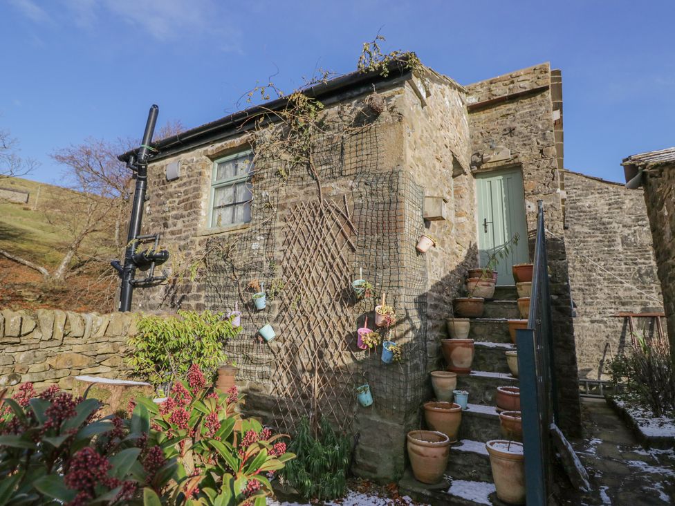 The Old Cart House - Yorkshire Dales - 1167031 - thumbnail photo 31