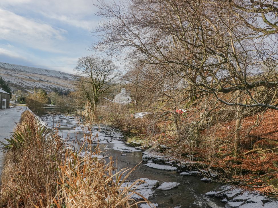 The Old Cart House - Yorkshire Dales - 1167031 - thumbnail photo 33