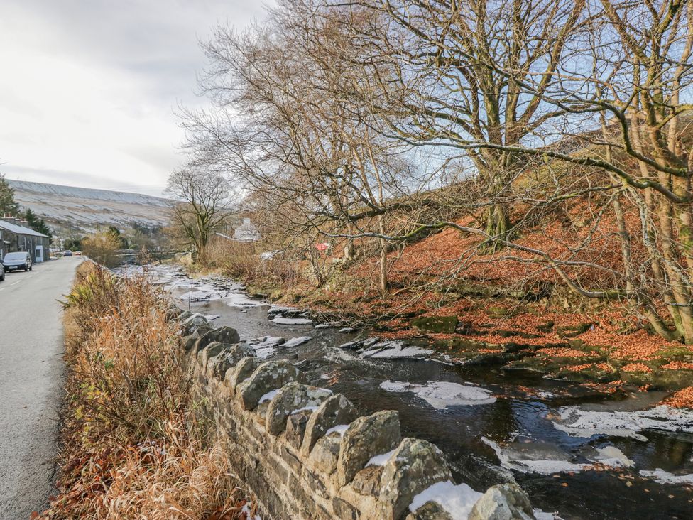 The Old Cart House - Yorkshire Dales - 1167031 - thumbnail photo 37