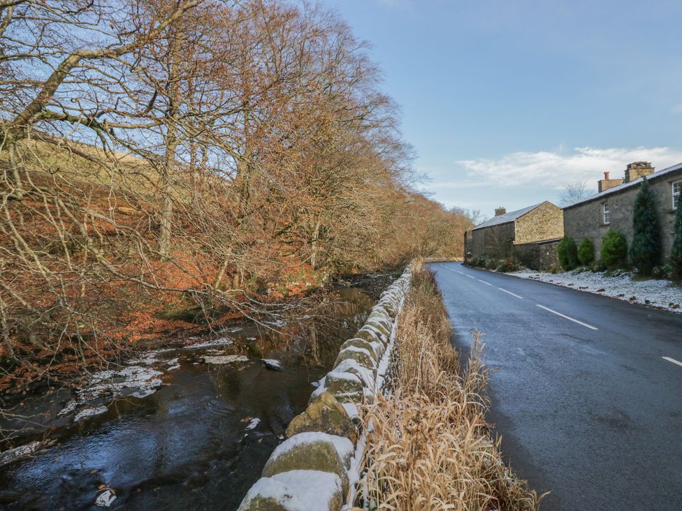 The Old Cart House - Yorkshire Dales - 1167031 - thumbnail photo 38