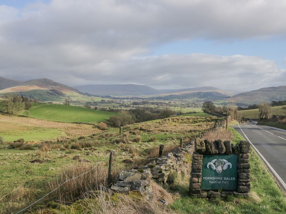 The Old Cart House - Yorkshire Dales - 1167031 - thumbnail photo 40