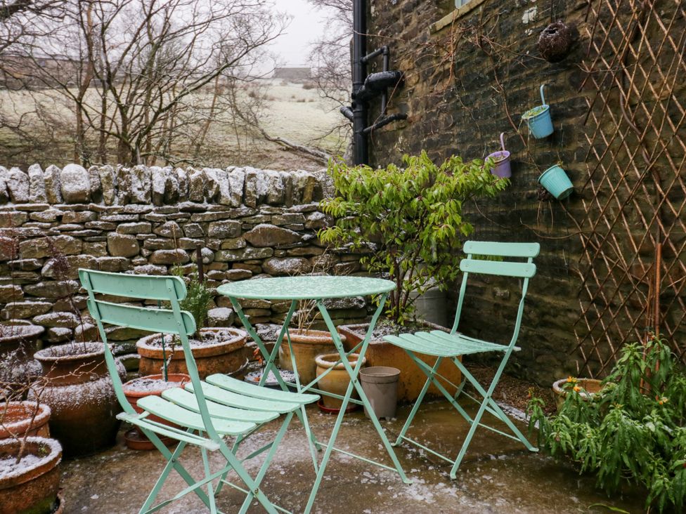 The Old Cart House - Yorkshire Dales - 1167031 - thumbnail photo 31