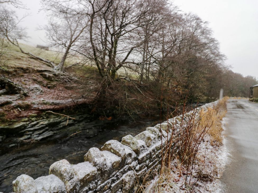 The Old Cart House - Yorkshire Dales - 1167031 - thumbnail photo 39