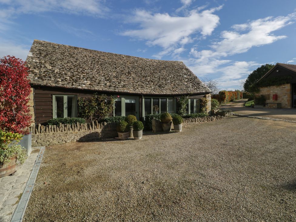 Stable Cottage - Cotswolds - 1167033 - thumbnail photo 1