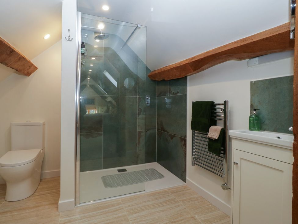 Stable Cottage - Cotswolds - 1167033 - thumbnail photo 22