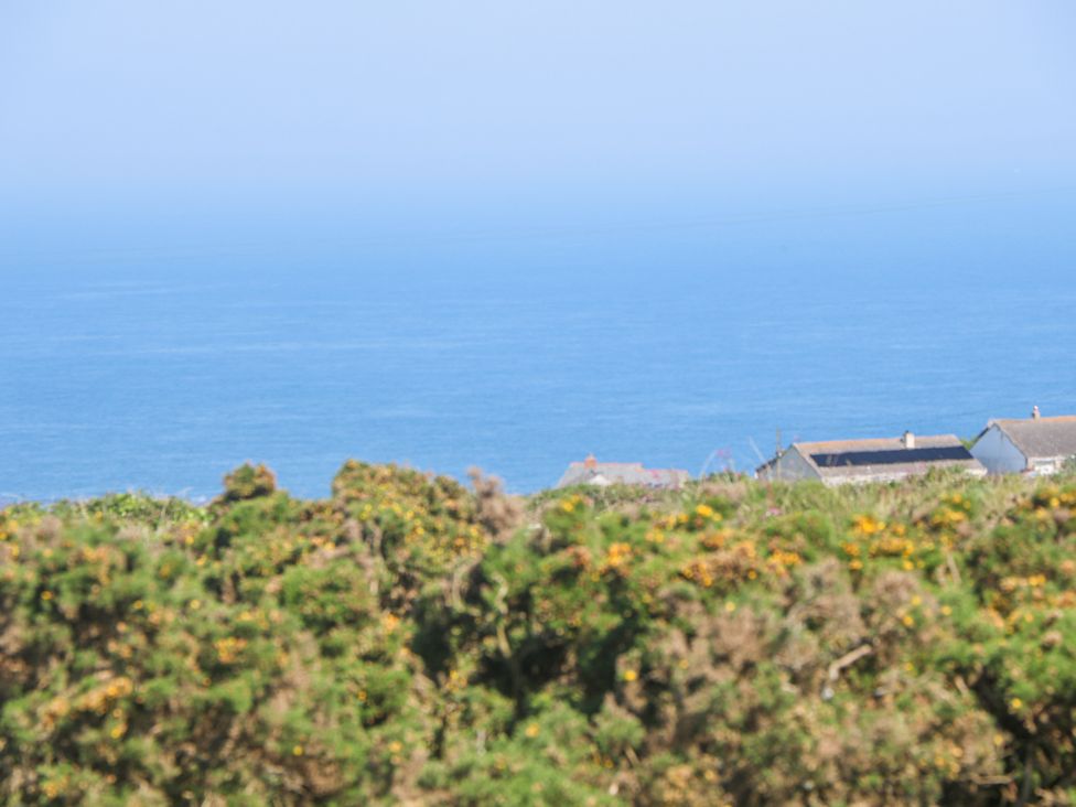Little Victory - Cornwall - 1167089 - thumbnail photo 3