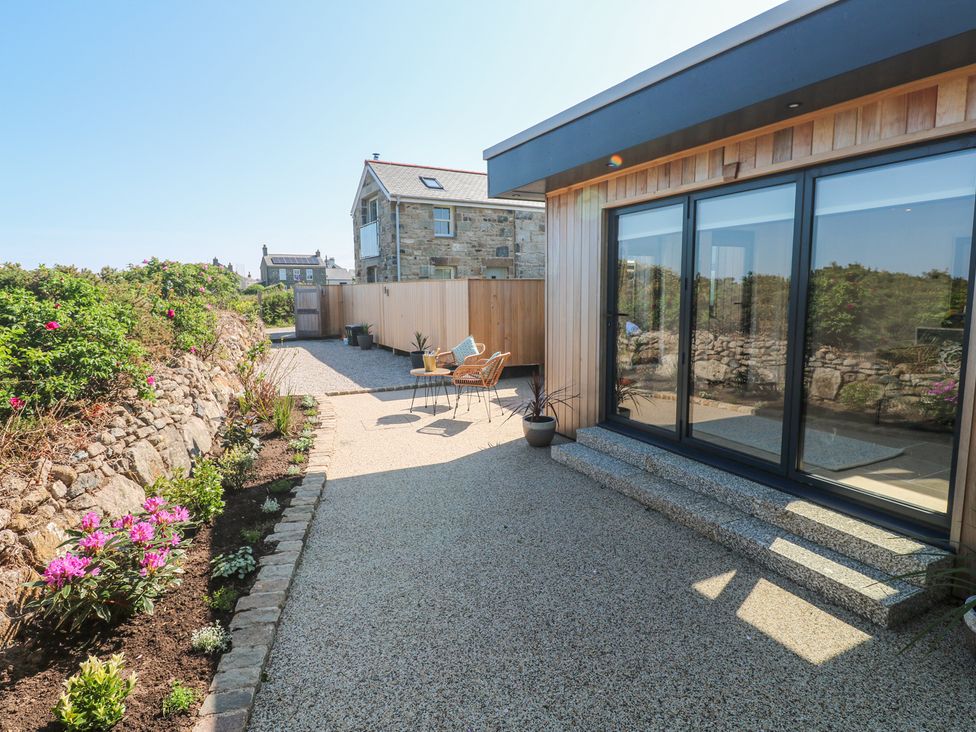 Little Victory - Cornwall - 1167089 - thumbnail photo 28