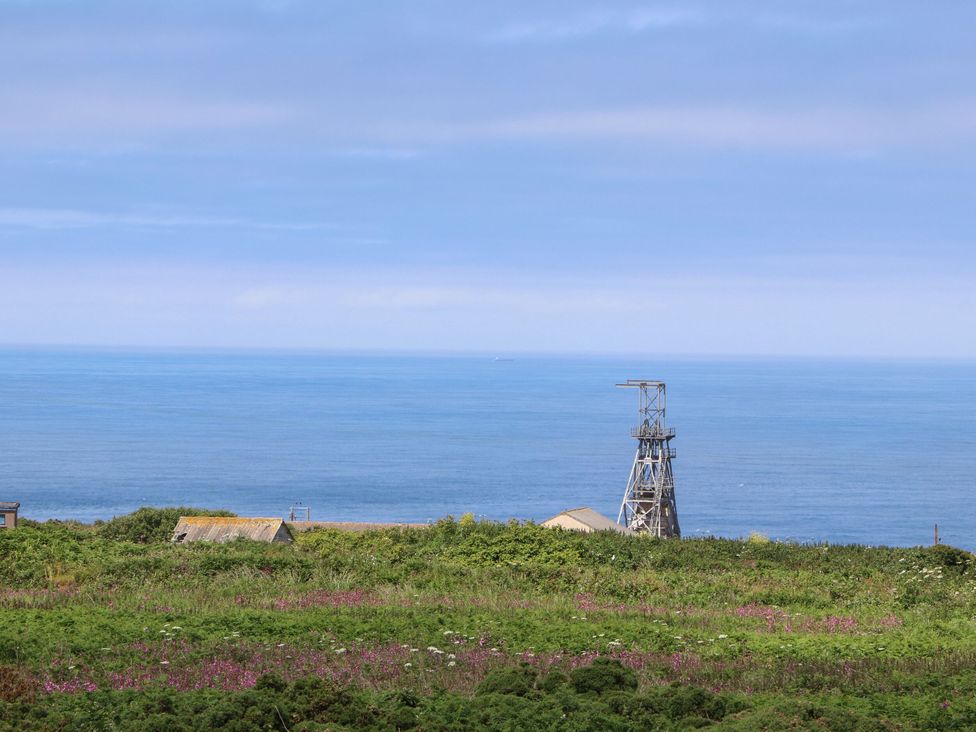 Little Victory - Cornwall - 1167089 - thumbnail photo 36