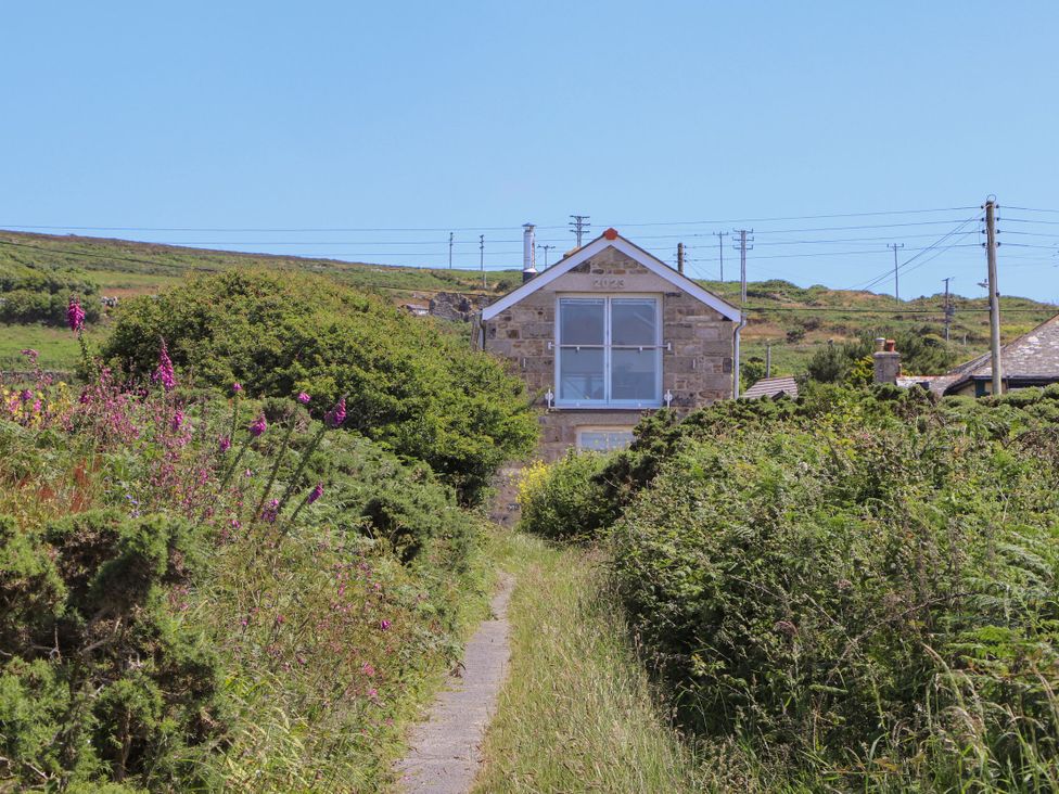 Little Victory - Cornwall - 1167089 - thumbnail photo 38