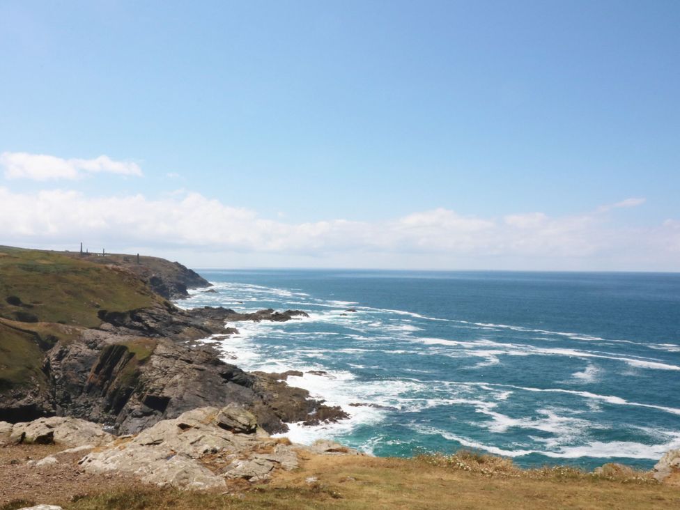 Little Victory - Cornwall - 1167089 - thumbnail photo 47