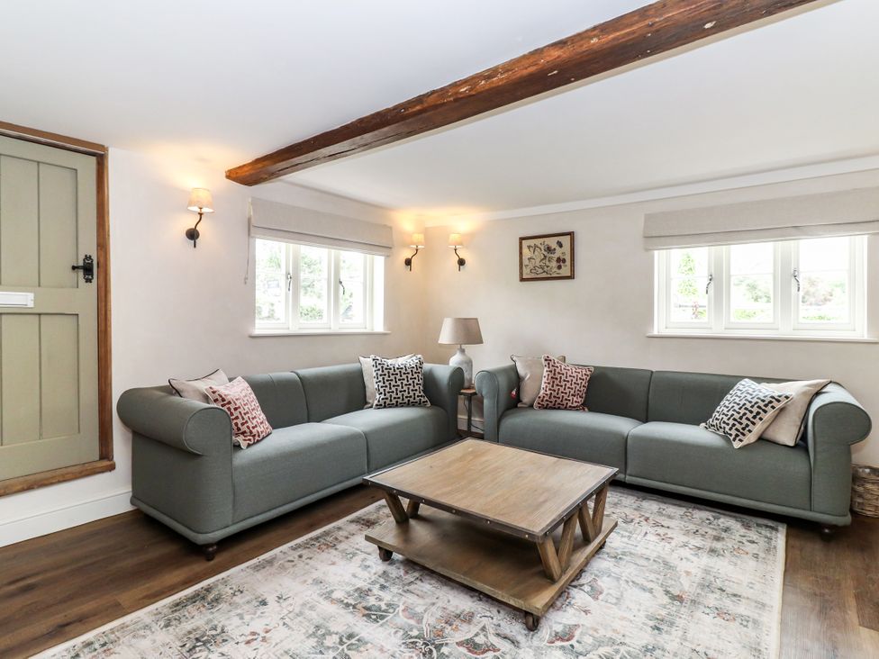 Tuffs Farm Cottage -  - 1167121 - thumbnail photo 6