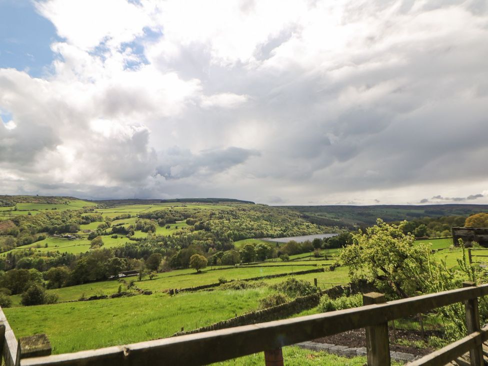 Nook Farm Holiday Cottage - Peak District & Derbyshire - 1167156 - thumbnail photo 1