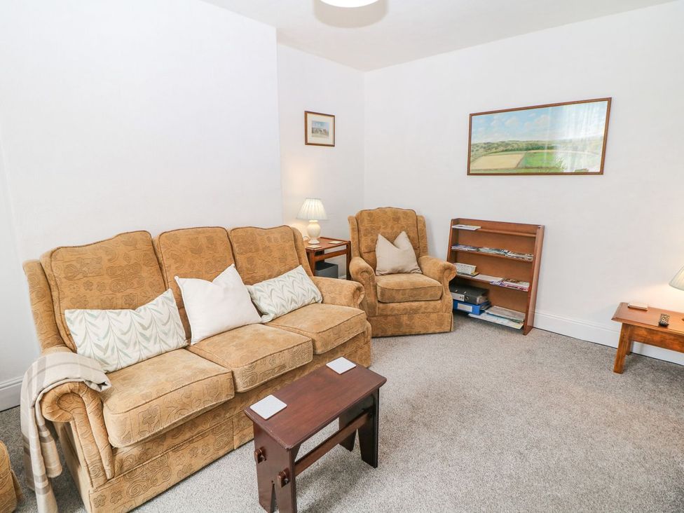 Nook Farm Holiday Cottage - Peak District & Derbyshire - 1167156 - thumbnail photo 4