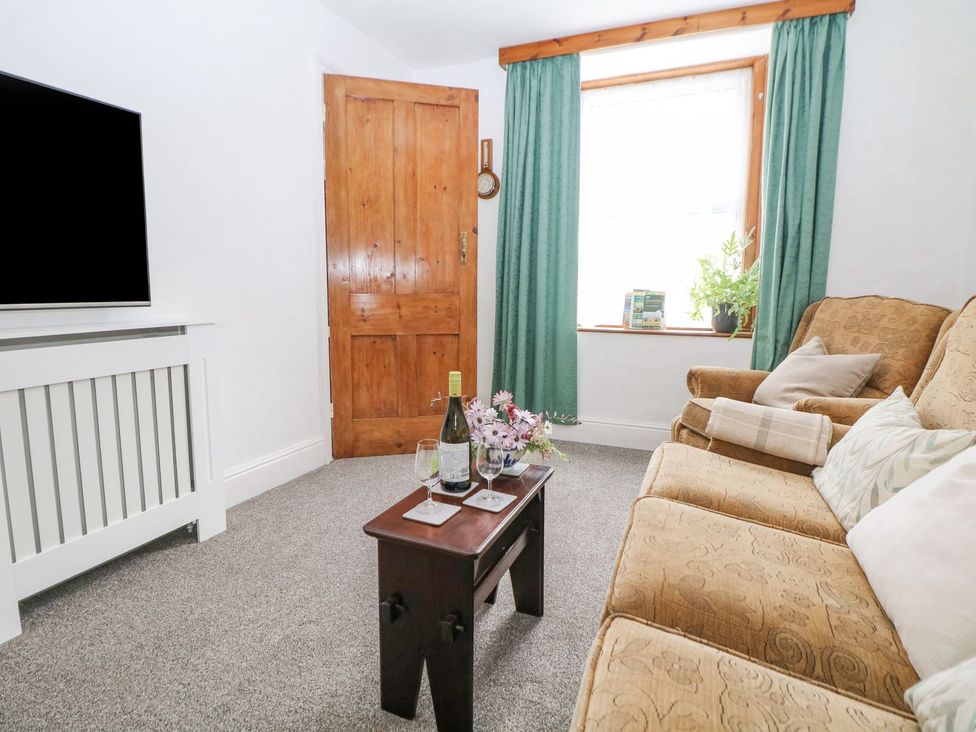 Nook Farm Holiday Cottage - Peak District & Derbyshire - 1167156 - thumbnail photo 5
