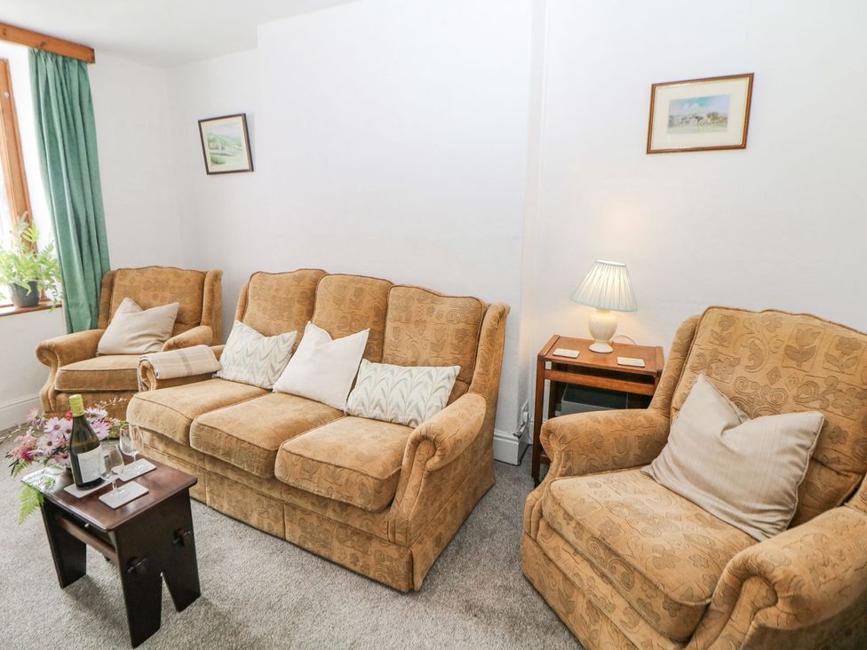 Nook Farm Holiday Cottage - Peak District & Derbyshire - 1167156 - thumbnail photo 6