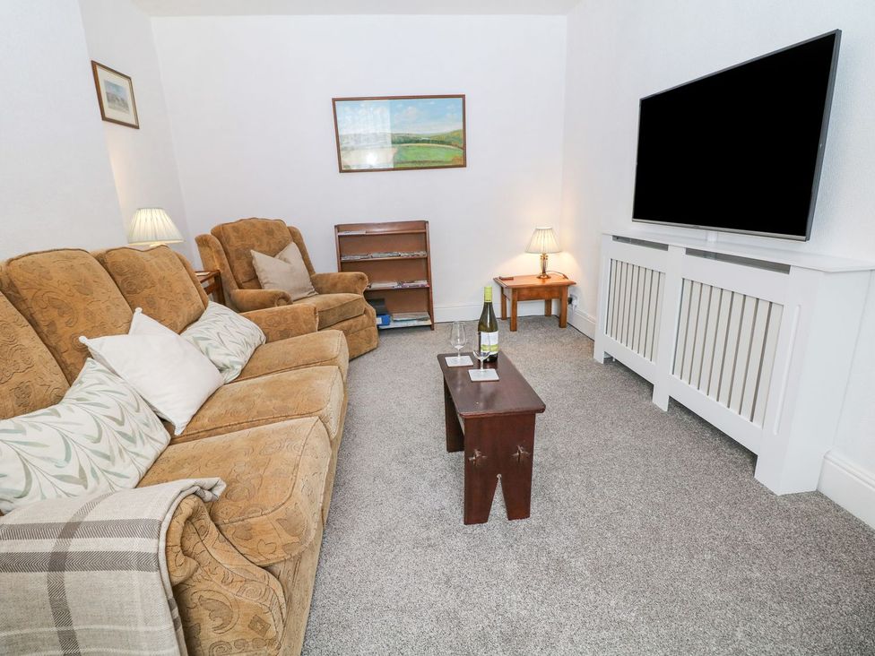 Nook Farm Holiday Cottage - Peak District & Derbyshire - 1167156 - thumbnail photo 7