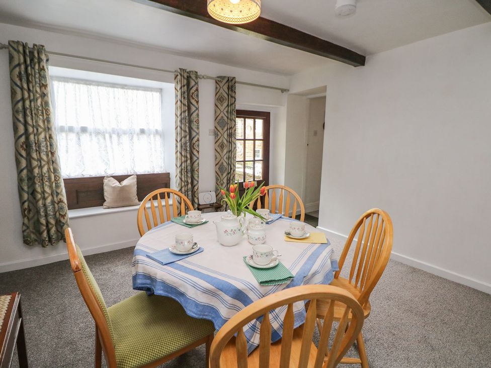 Nook Farm Holiday Cottage - Peak District & Derbyshire - 1167156 - thumbnail photo 8
