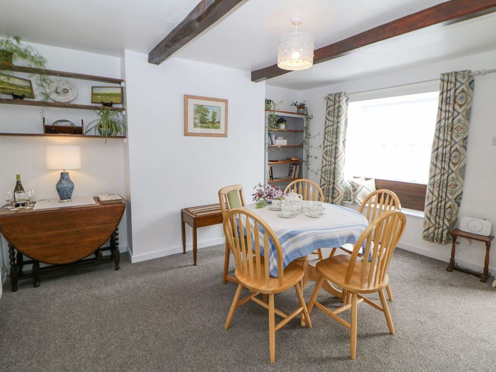 Nook Farm Holiday Cottage - Peak District & Derbyshire - 1167156 - thumbnail photo 10
