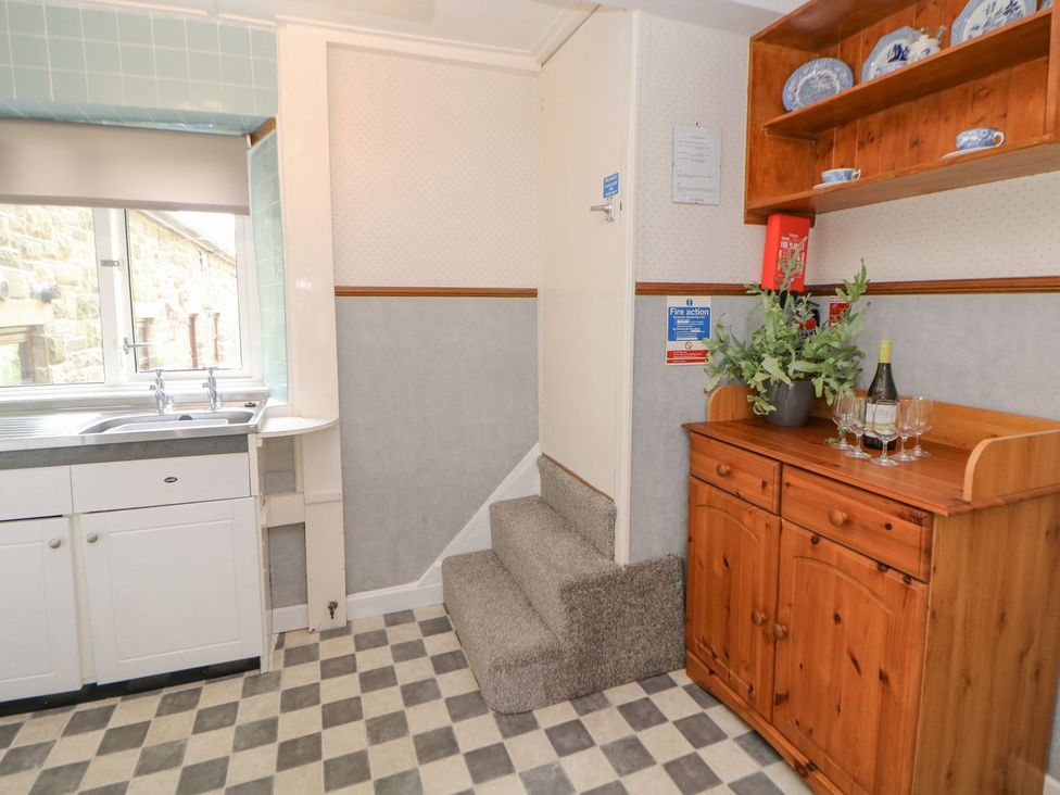 Nook Farm Holiday Cottage - Peak District & Derbyshire - 1167156 - thumbnail photo 13