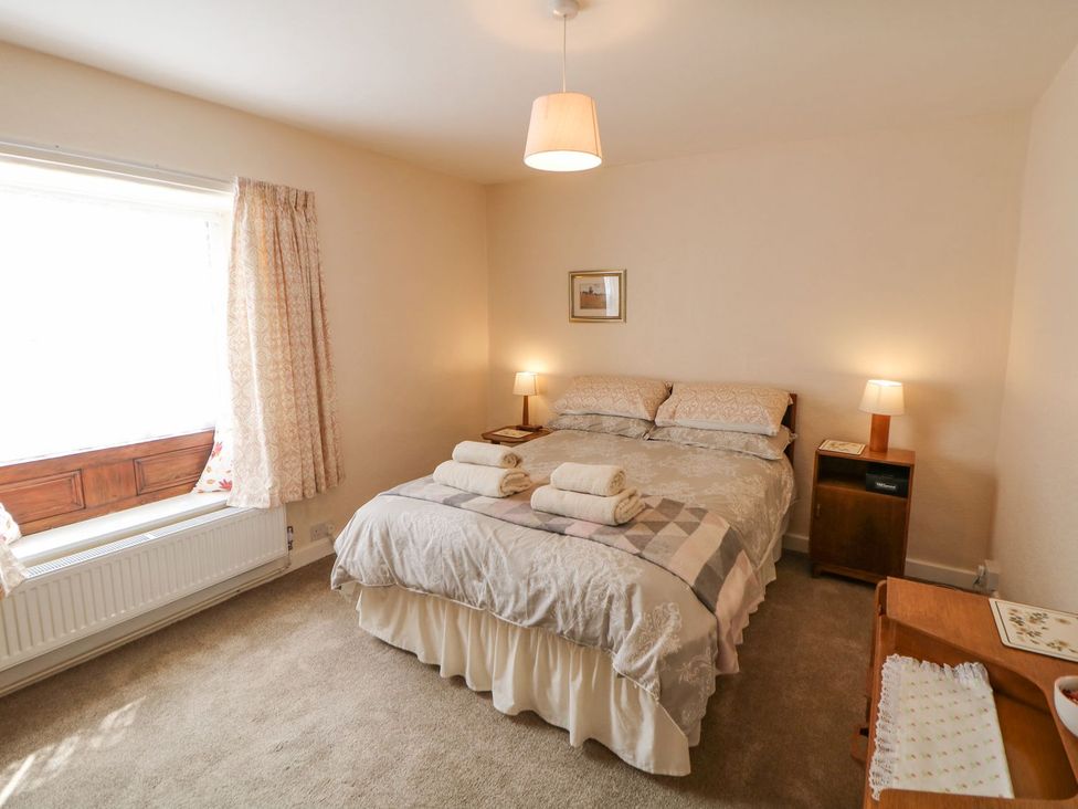 Nook Farm Holiday Cottage - Peak District & Derbyshire - 1167156 - thumbnail photo 14