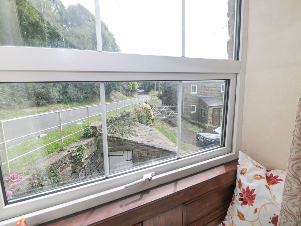 Nook Farm Holiday Cottage - Peak District & Derbyshire - 1167156 - thumbnail photo 16