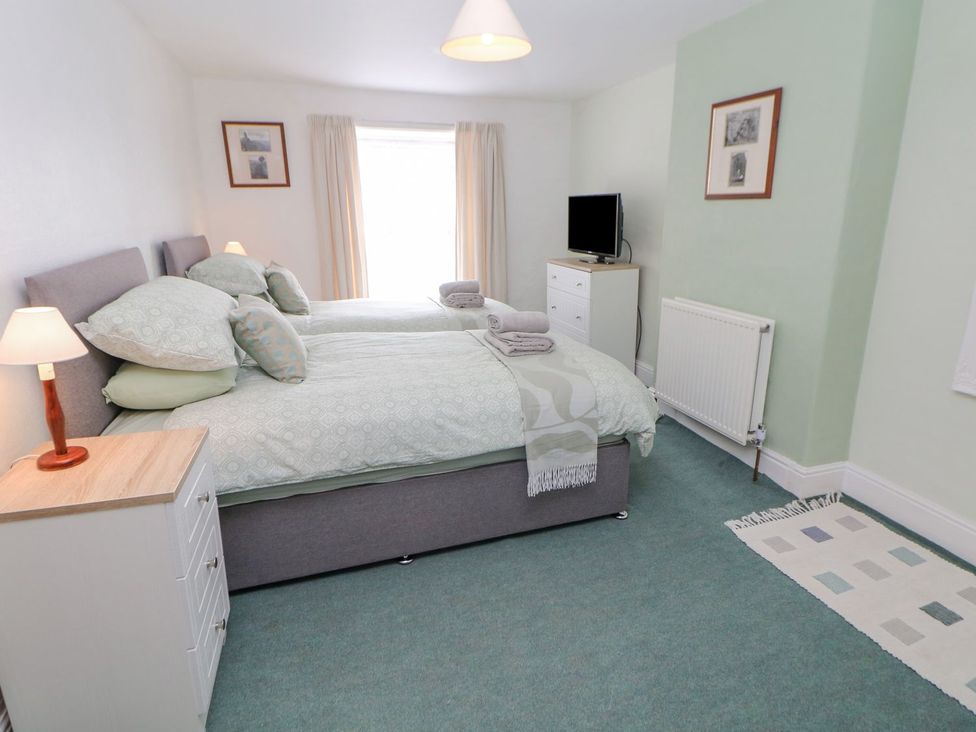 Nook Farm Holiday Cottage - Peak District & Derbyshire - 1167156 - thumbnail photo 17