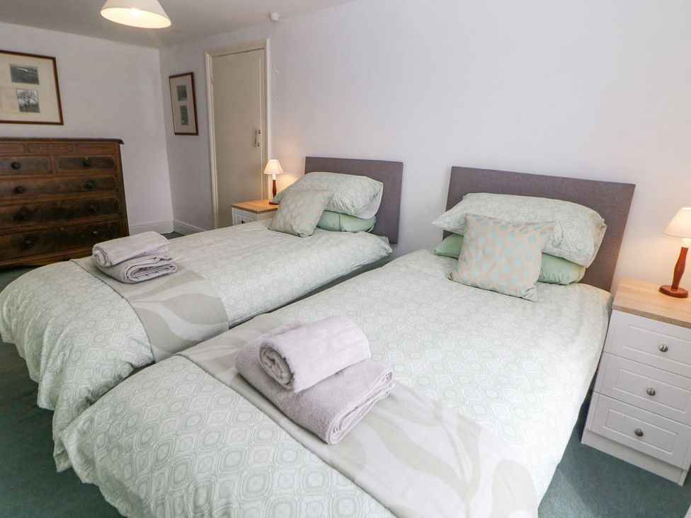 Nook Farm Holiday Cottage - Peak District & Derbyshire - 1167156 - thumbnail photo 18