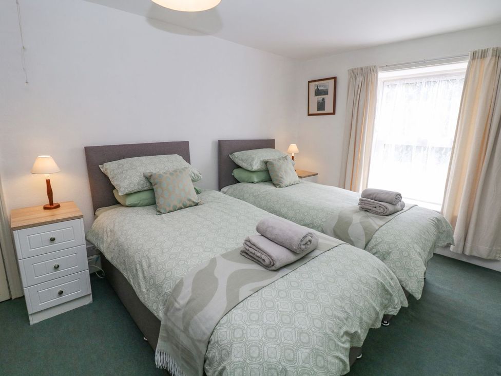 Nook Farm Holiday Cottage - Peak District & Derbyshire - 1167156 - thumbnail photo 19