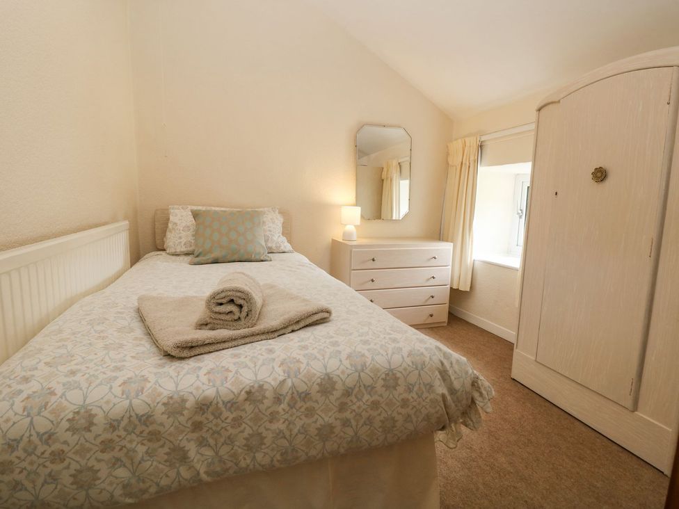 Nook Farm Holiday Cottage - Peak District & Derbyshire - 1167156 - thumbnail photo 20