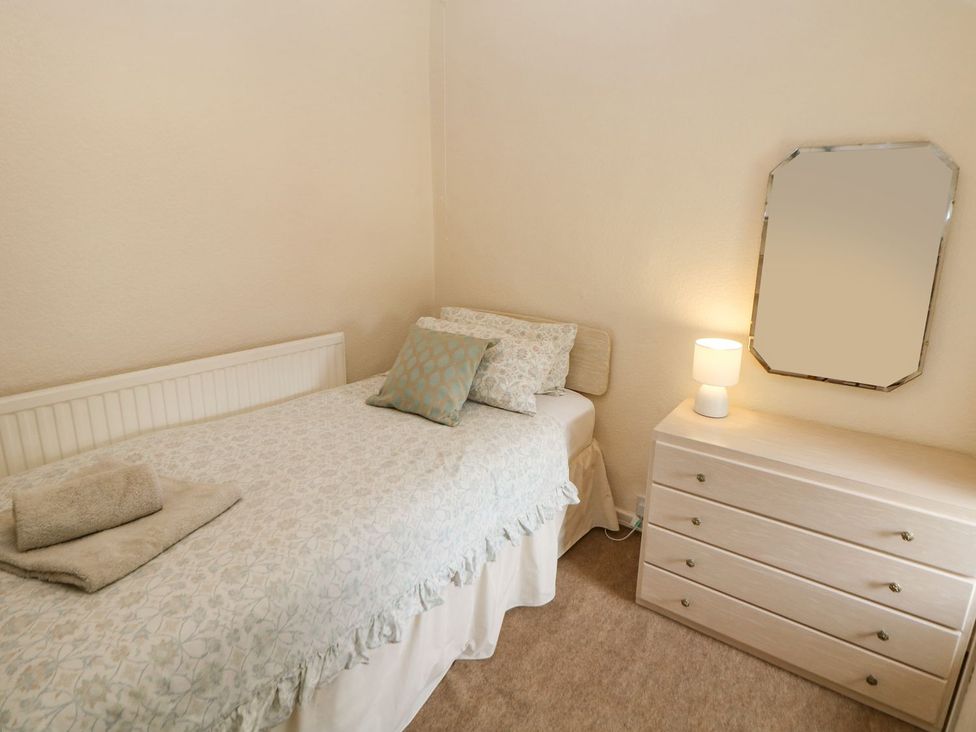 Nook Farm Holiday Cottage - Peak District & Derbyshire - 1167156 - thumbnail photo 21