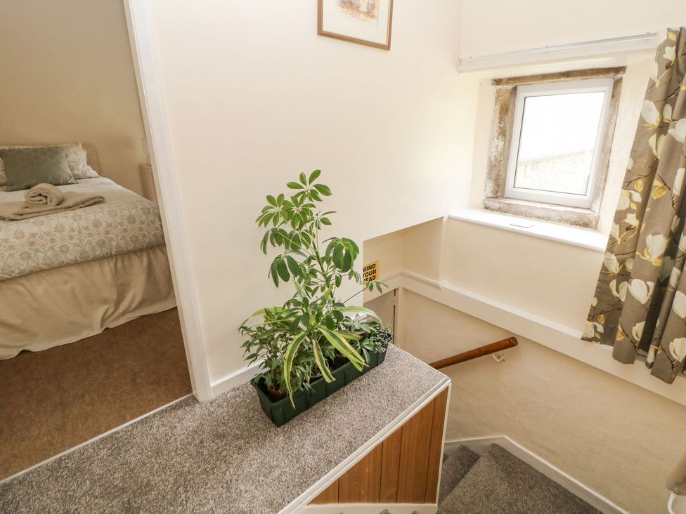 Nook Farm Holiday Cottage - Peak District & Derbyshire - 1167156 - thumbnail photo 22