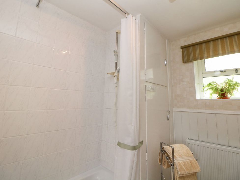 Nook Farm Holiday Cottage - Peak District & Derbyshire - 1167156 - thumbnail photo 24