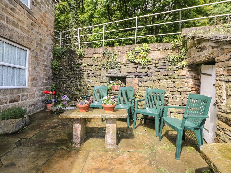 Nook Farm Holiday Cottage - Peak District & Derbyshire - 1167156 - thumbnail photo 25