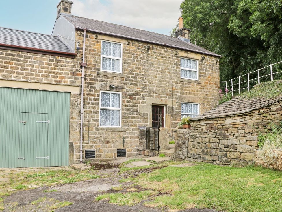Nook Farm Holiday Cottage - Peak District & Derbyshire - 1167156 - thumbnail photo 30