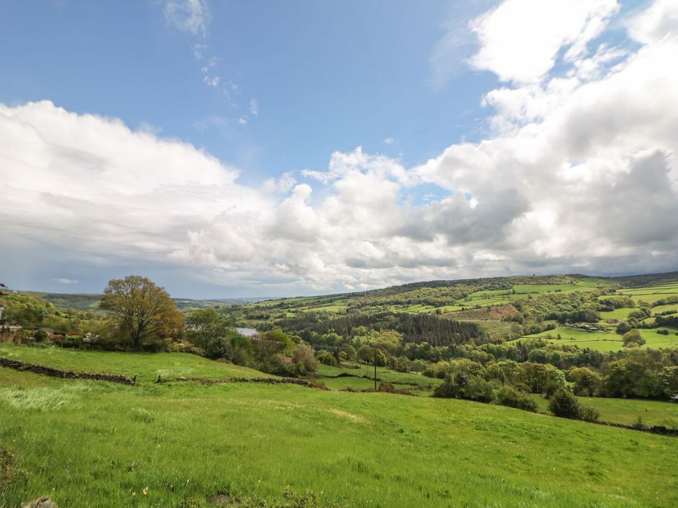Nook Farm Holiday Cottage - Peak District & Derbyshire - 1167156 - thumbnail photo 34