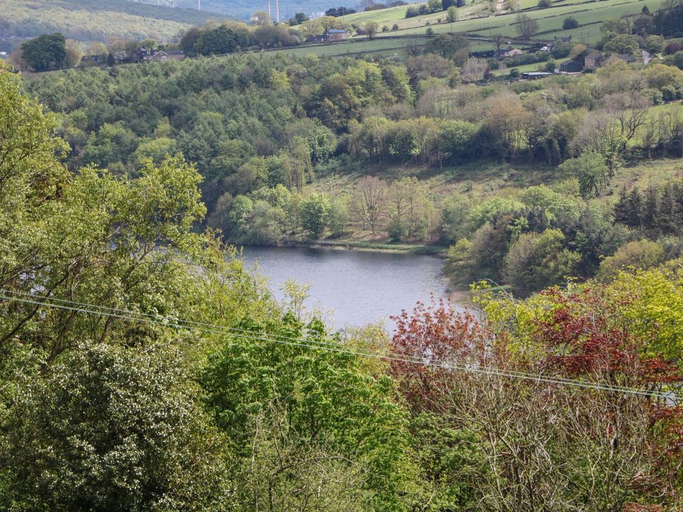 Nook Farm Holiday Cottage - Peak District & Derbyshire - 1167156 - thumbnail photo 35