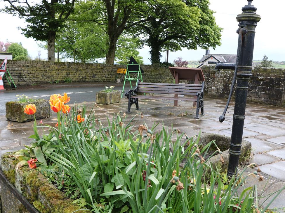 Nook Farm Holiday Cottage - Peak District & Derbyshire - 1167156 - thumbnail photo 36
