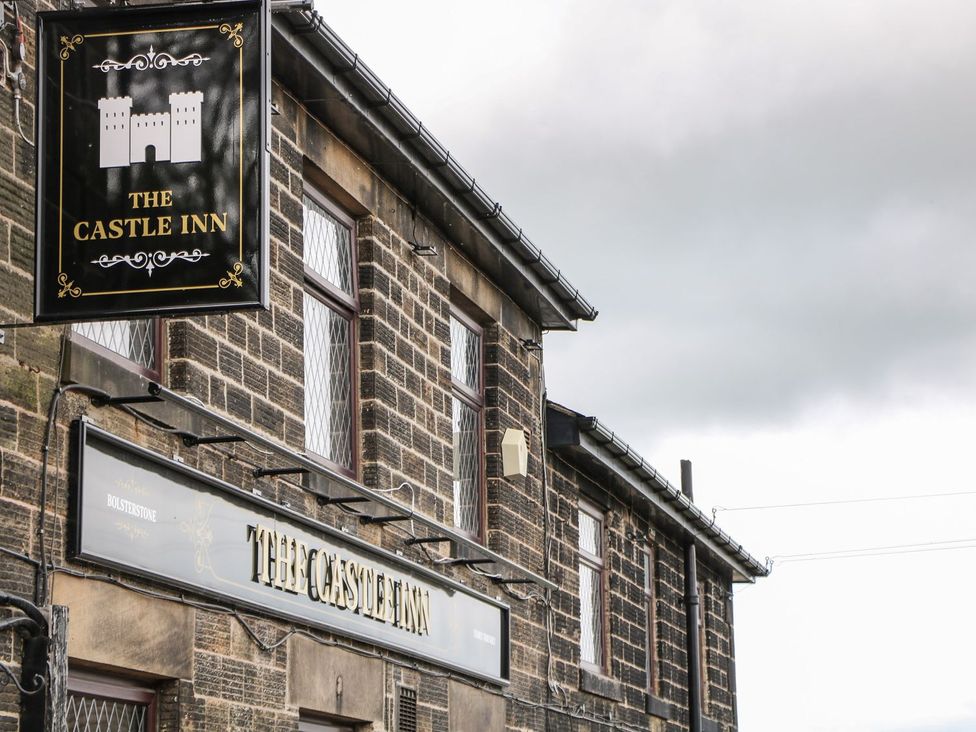 Nook Farm Holiday Cottage - Peak District & Derbyshire - 1167156 - thumbnail photo 37