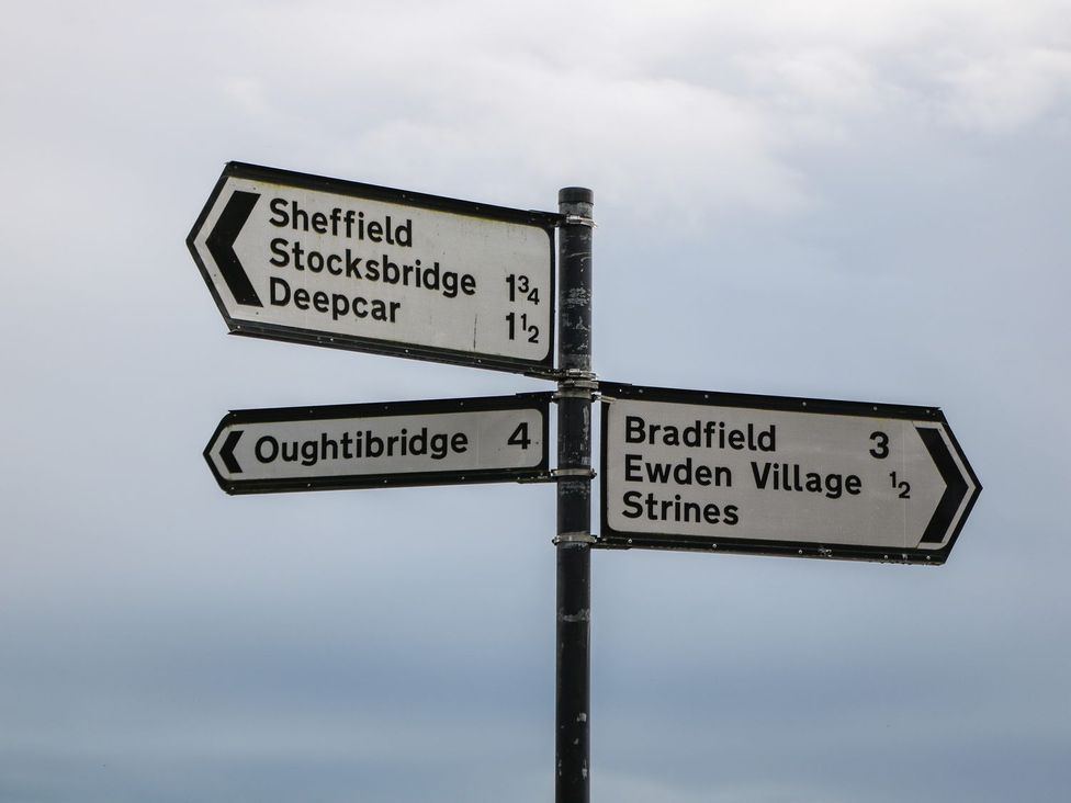 Nook Farm Holiday Cottage - Peak District & Derbyshire - 1167156 - thumbnail photo 40