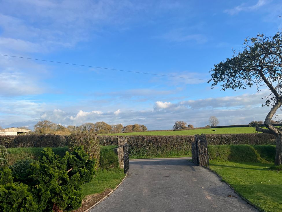 War Horse Valley Orchard View - Devon - 1167164 - thumbnail photo 39