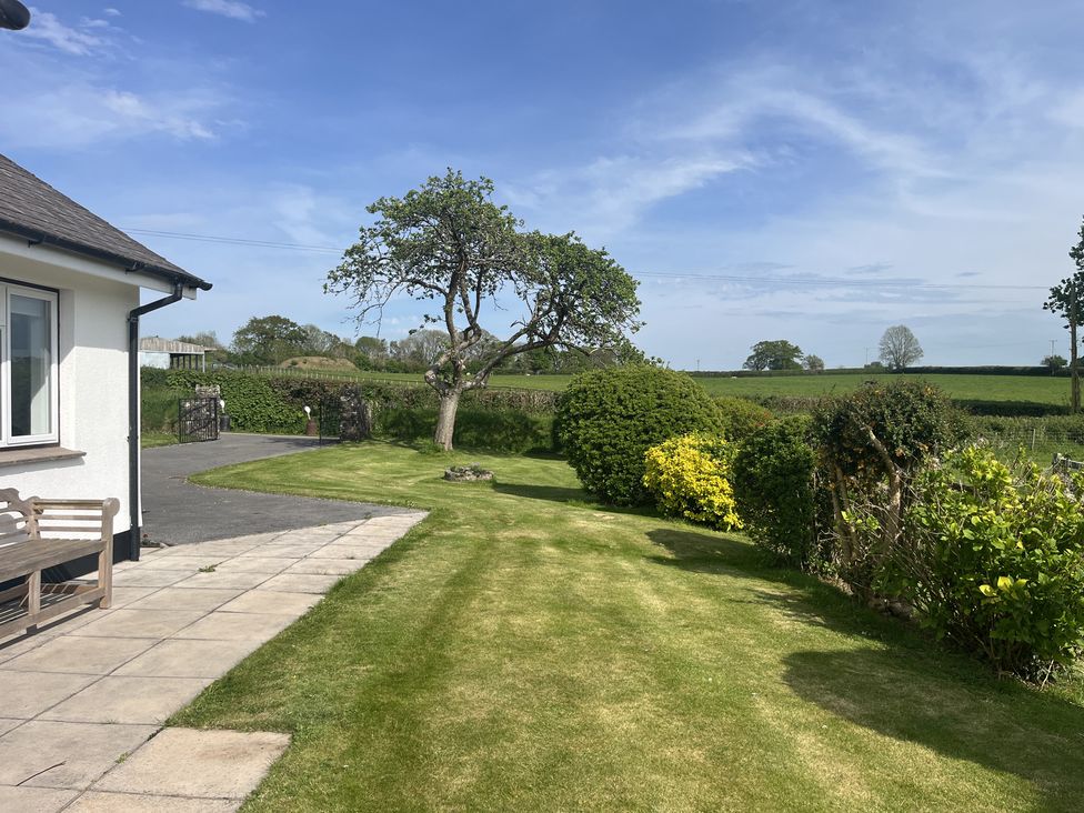War Horse Valley Orchard View - Devon - 1167164 - thumbnail photo 38