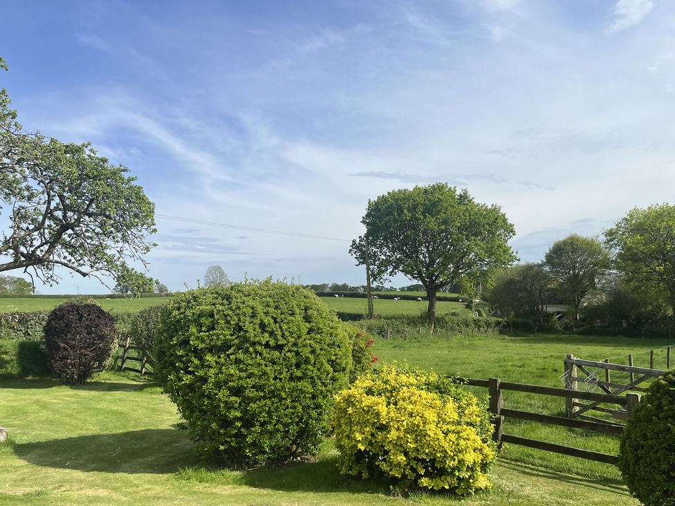 War Horse Valley Orchard View - Devon - 1167164 - thumbnail photo 45