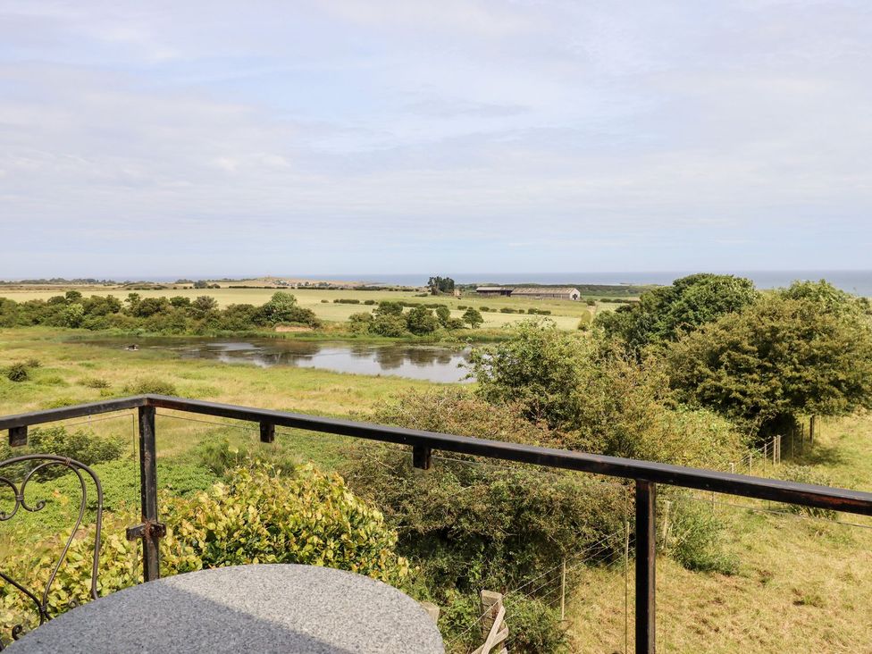 Dunstanburgh View - Northumberland - 1167179 - thumbnail photo 5