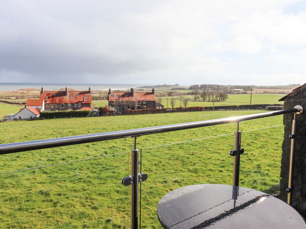 Dunstanburgh View - Northumberland - 1167179 - thumbnail photo 29