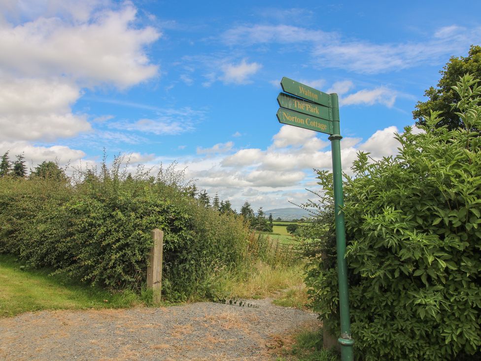 Walton Maisonette - Shropshire - 1167192 - thumbnail photo 26