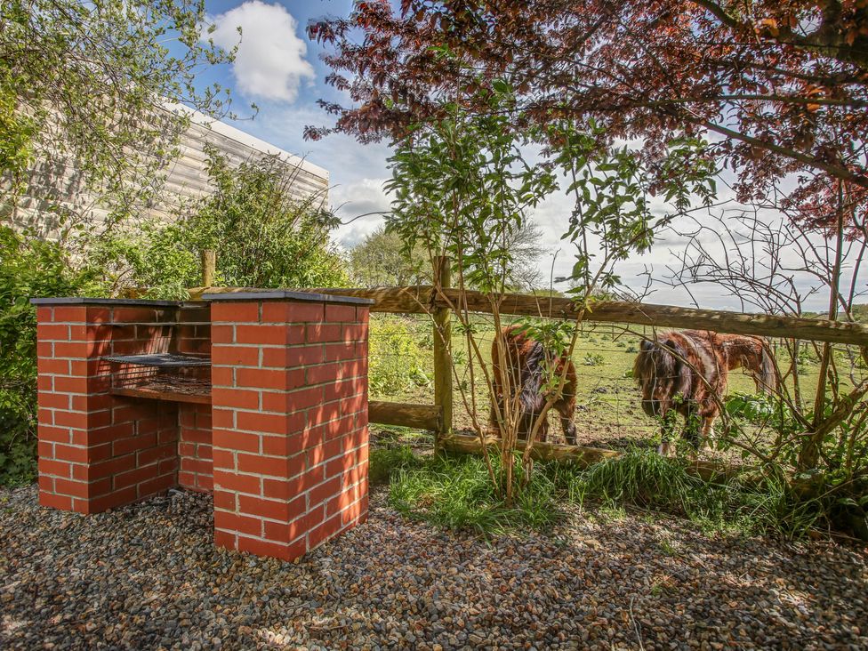 Upper Calffield Farmhouse - South Wales - 1167206 - thumbnail photo 39