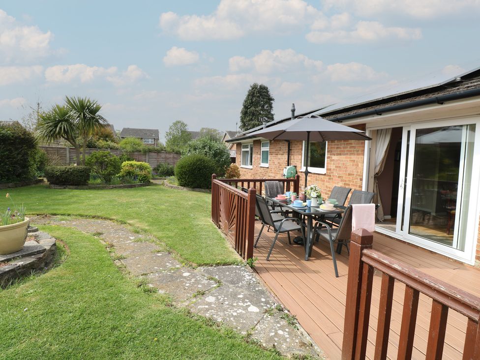 White Lion Retreat - Norfolk - 1167248 - thumbnail photo 23