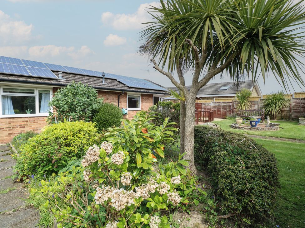 White Lion Retreat - Norfolk - 1167248 - thumbnail photo 25